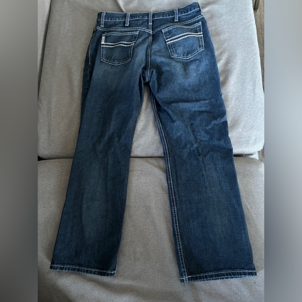 Cinch Jeans 34x30